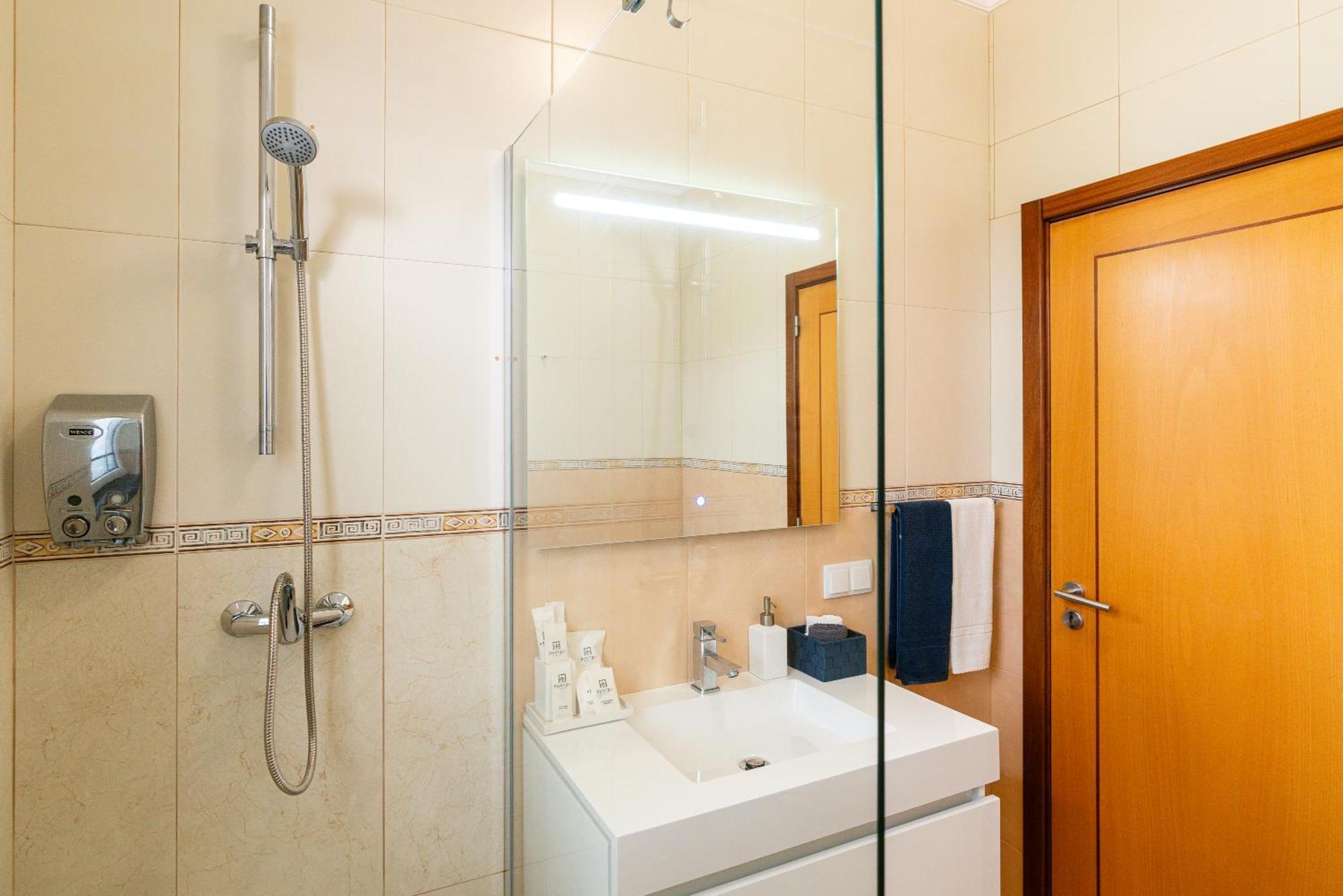 Vila Casa Agrela By Rent2U, Lda Calheta  Exteriér fotografie