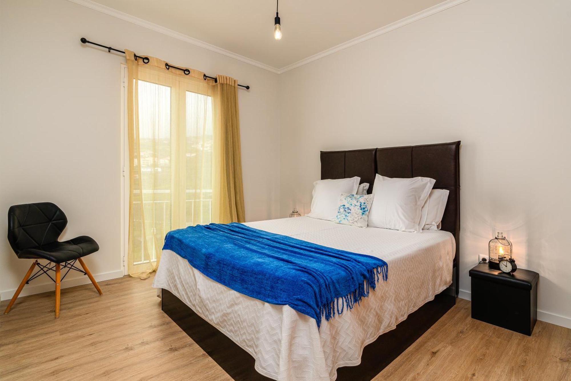 Vila Casa Agrela By Rent2U, Lda Calheta  Exteriér fotografie