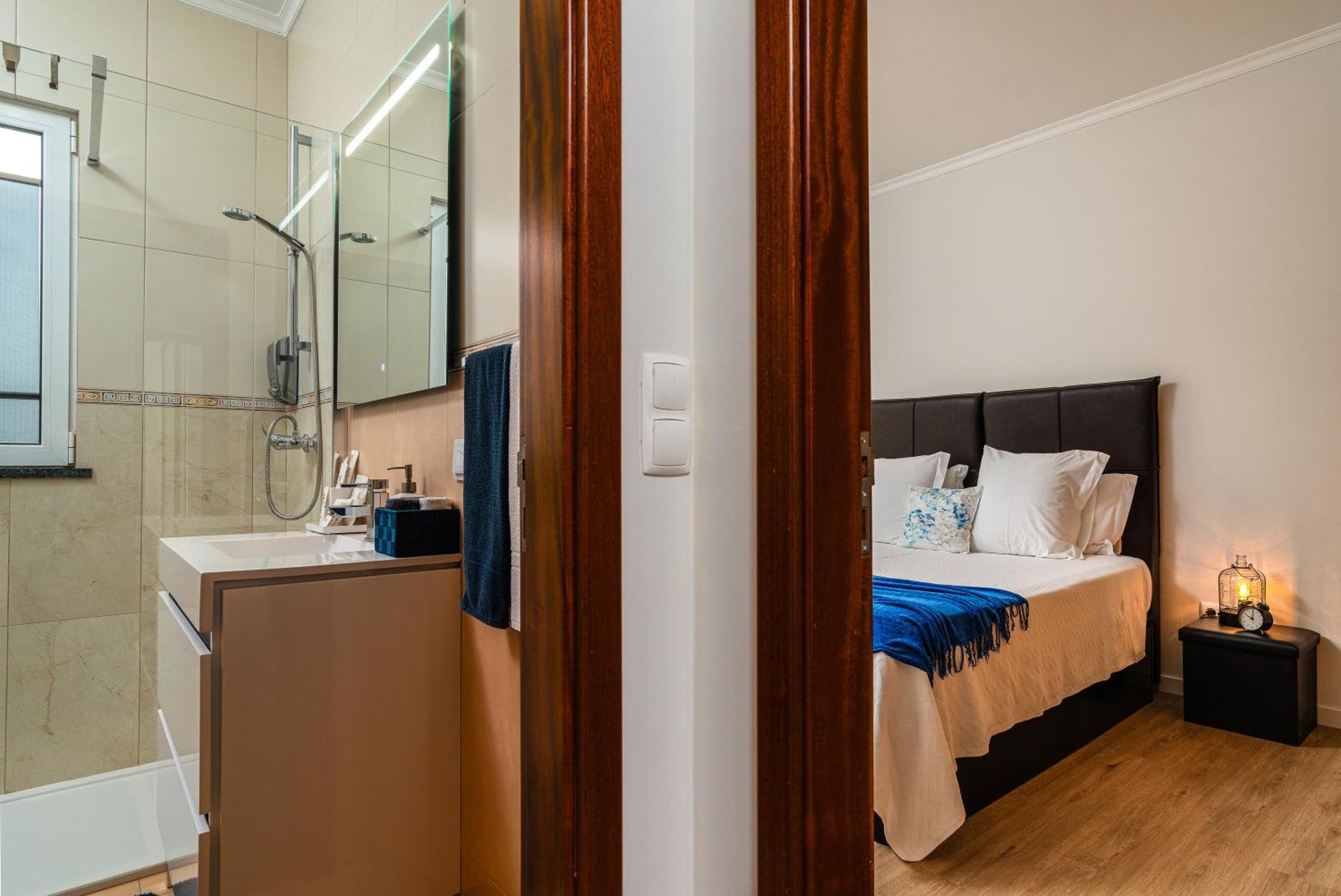 Vila Casa Agrela By Rent2U, Lda Calheta  Exteriér fotografie