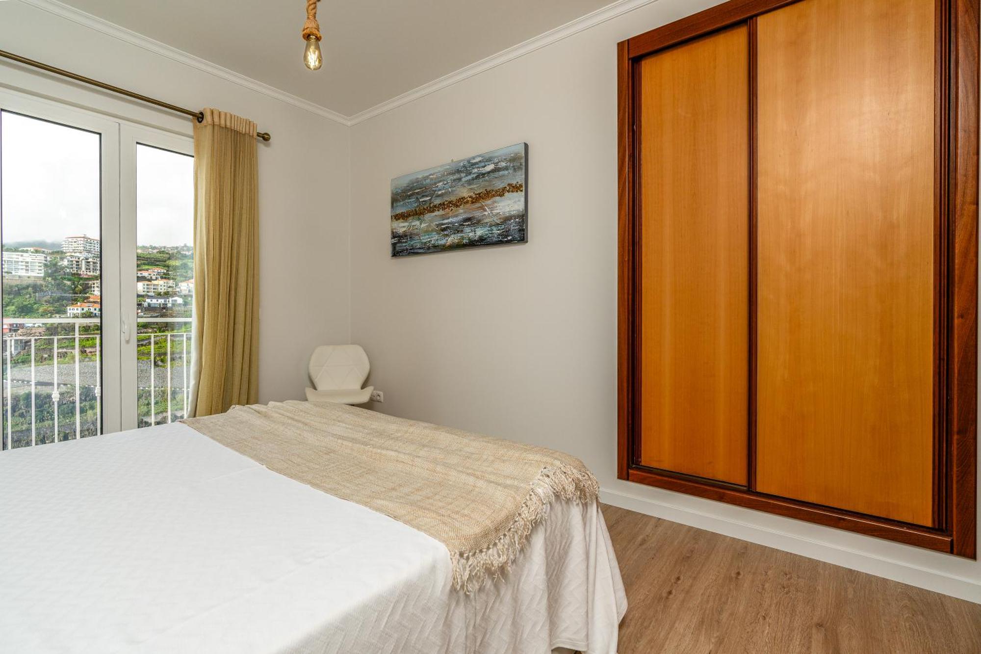 Vila Casa Agrela By Rent2U, Lda Calheta  Exteriér fotografie
