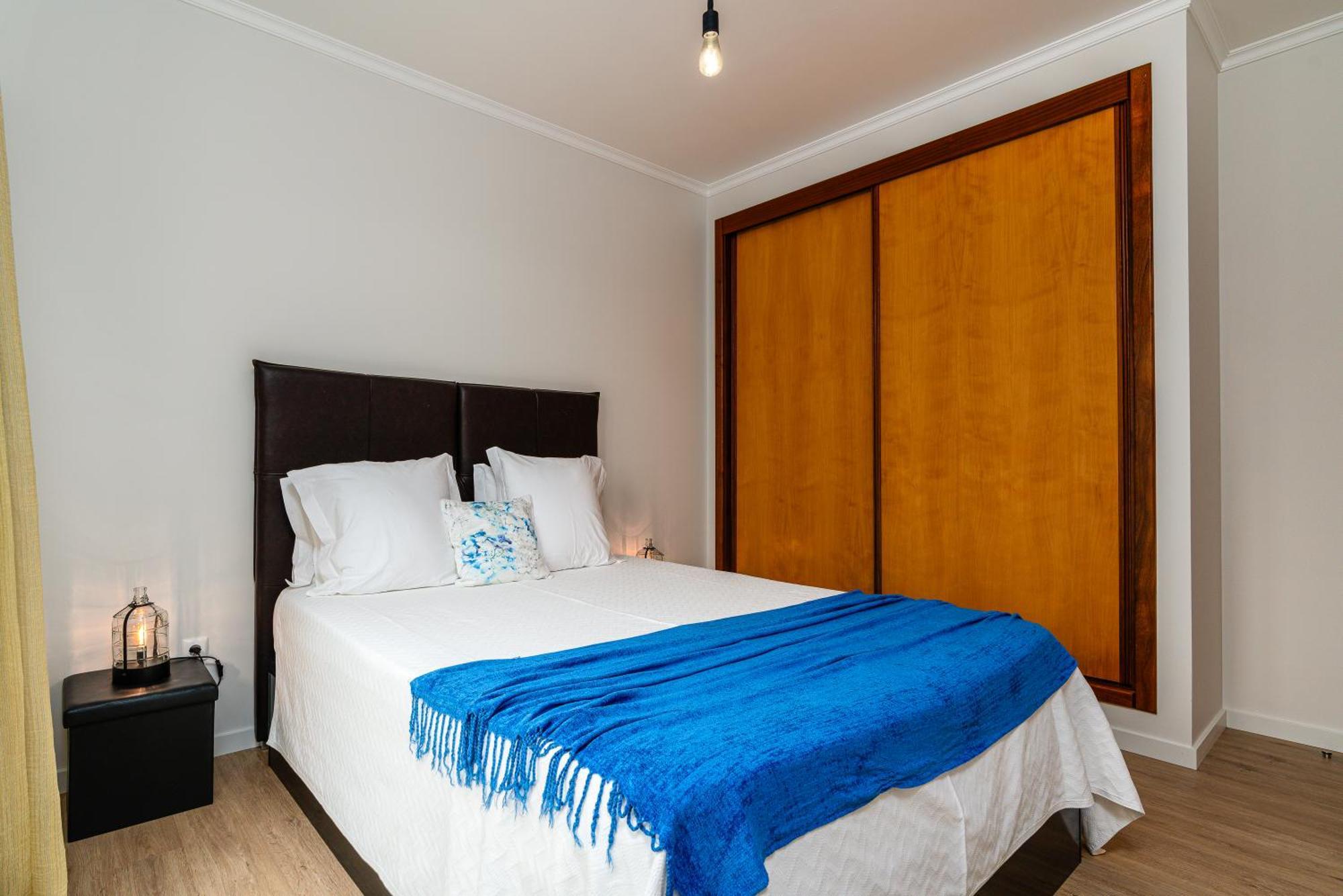Vila Casa Agrela By Rent2U, Lda Calheta  Exteriér fotografie