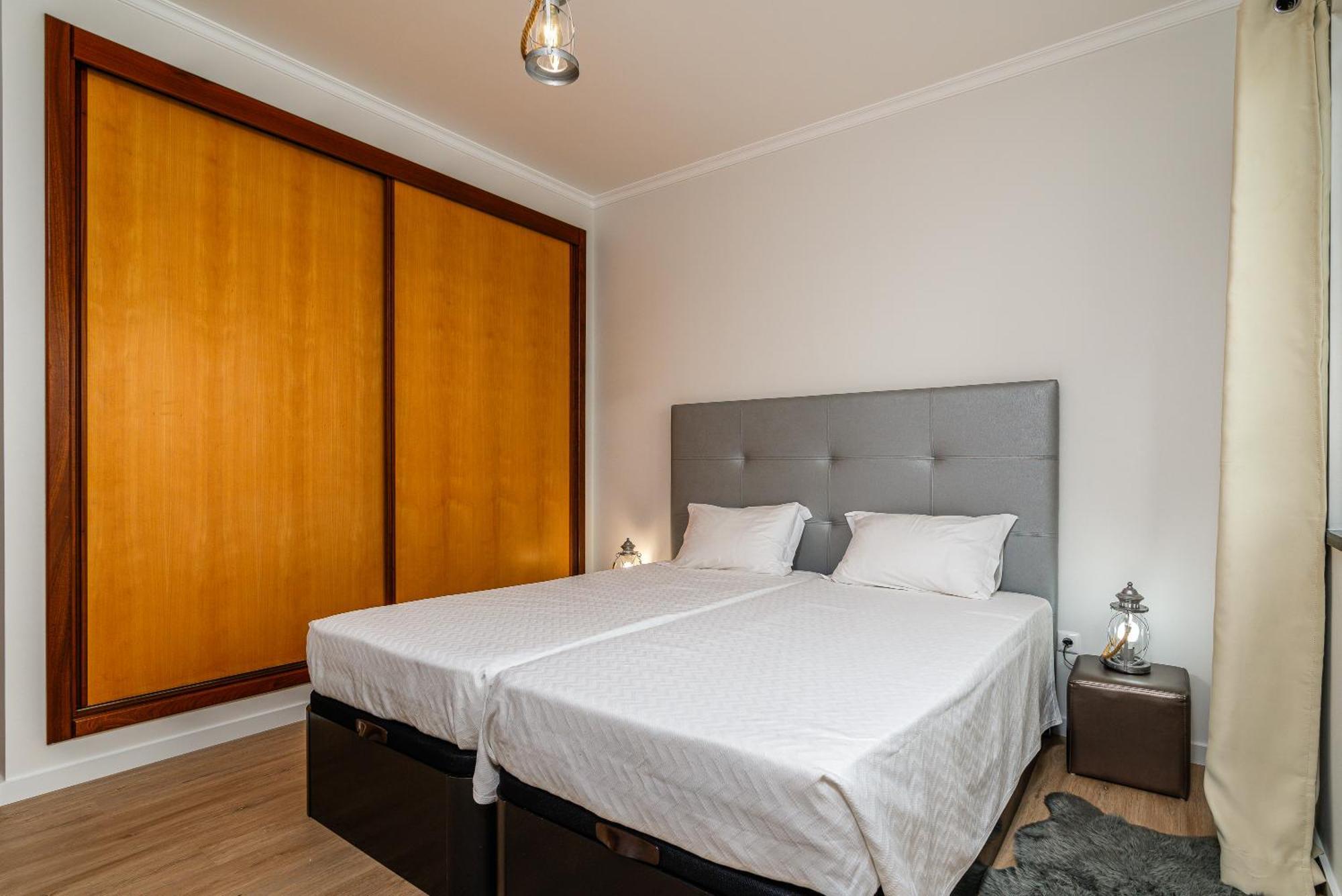 Vila Casa Agrela By Rent2U, Lda Calheta  Exteriér fotografie
