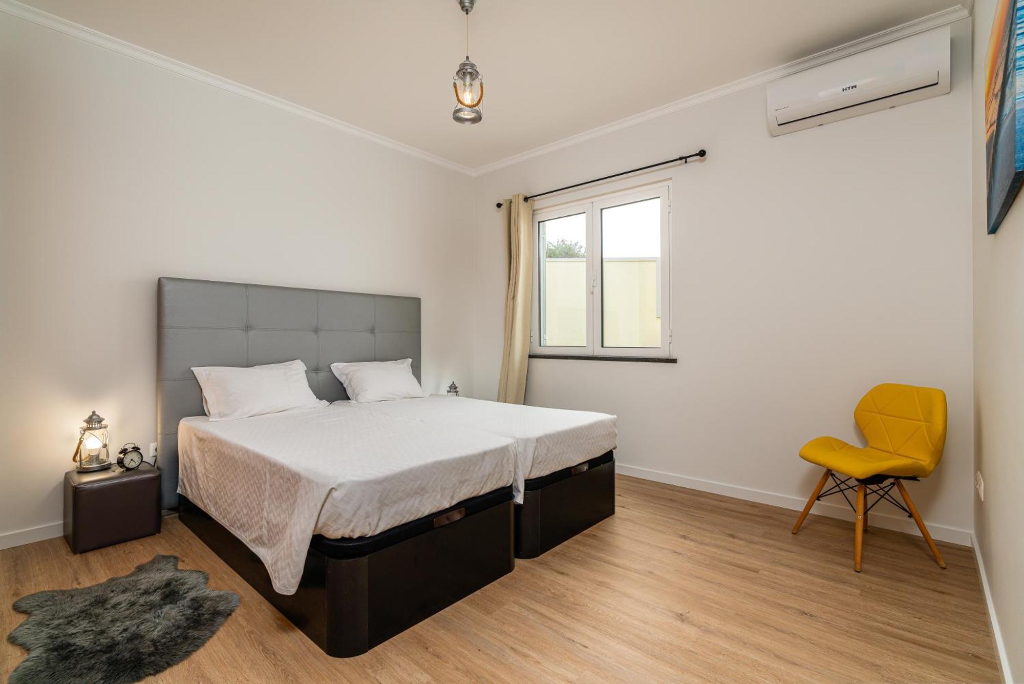 Vila Casa Agrela By Rent2U, Lda Calheta  Exteriér fotografie
