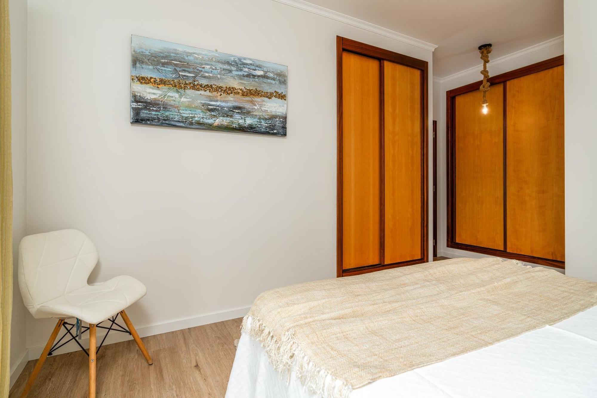 Vila Casa Agrela By Rent2U, Lda Calheta  Exteriér fotografie
