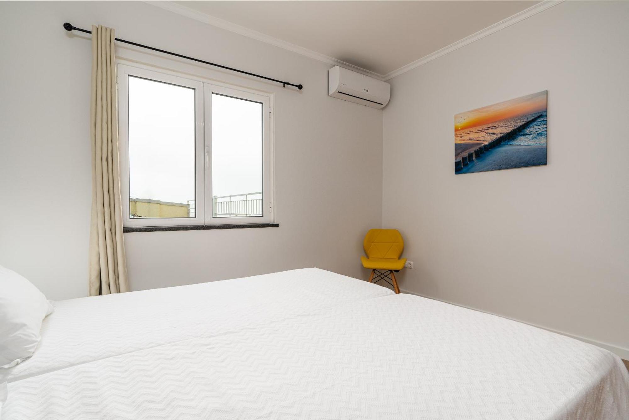 Vila Casa Agrela By Rent2U, Lda Calheta  Exteriér fotografie