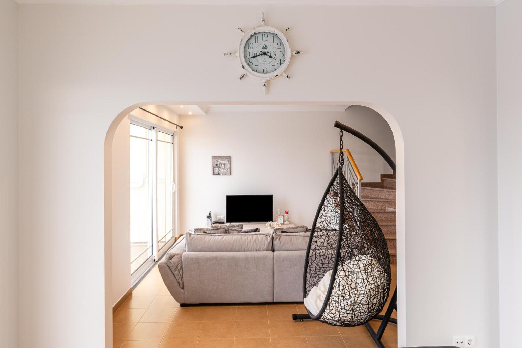 Vila Casa Agrela By Rent2U, Lda Calheta  Exteriér fotografie