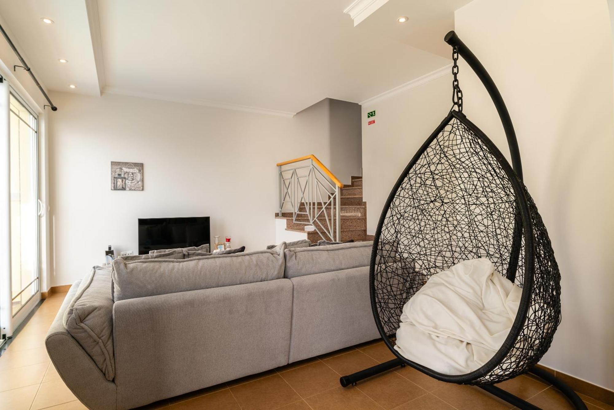 Vila Casa Agrela By Rent2U, Lda Calheta  Exteriér fotografie