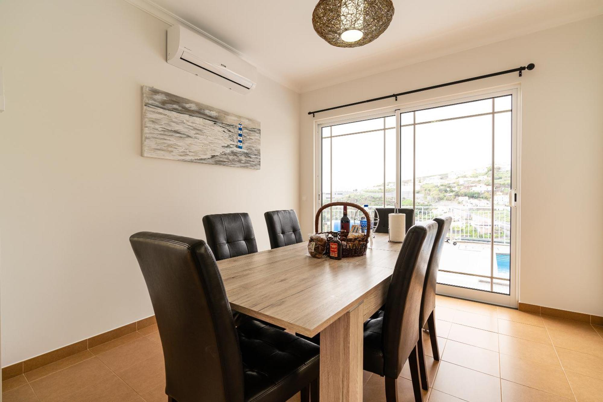 Vila Casa Agrela By Rent2U, Lda Calheta  Exteriér fotografie