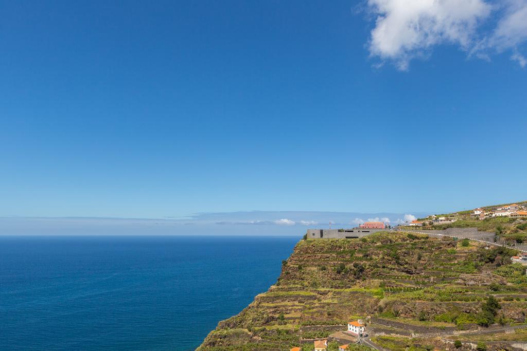 Vila Casa Agrela By Rent2U, Lda Calheta  Exteriér fotografie